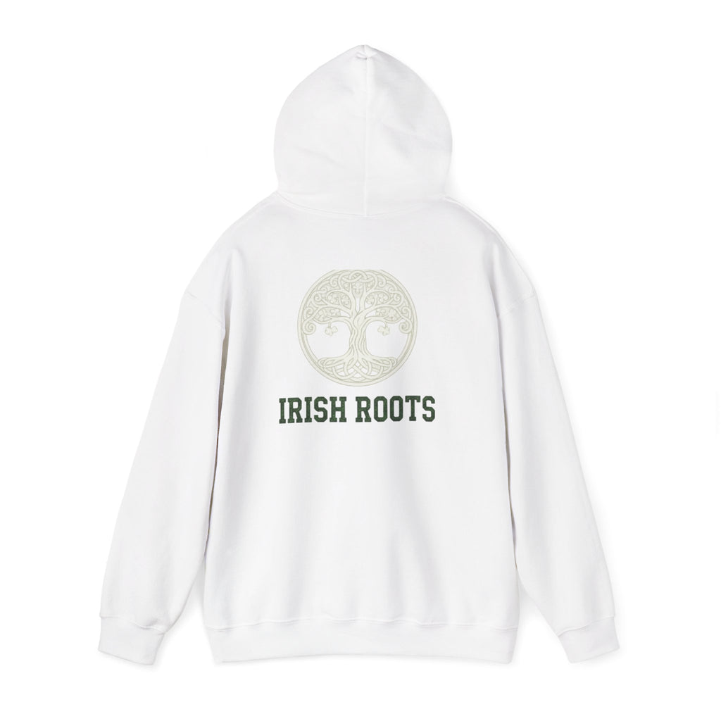 Shamrock Pride Hoodie