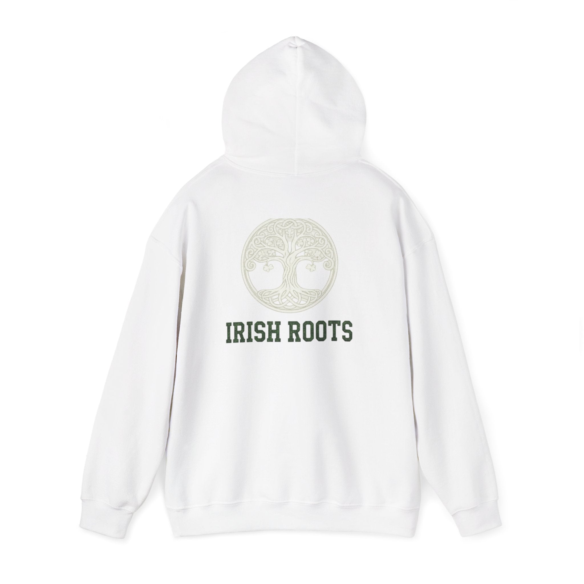 Shamrock Pride Hoodie