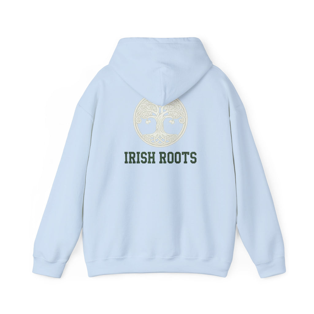 Shamrock Pride Hoodie