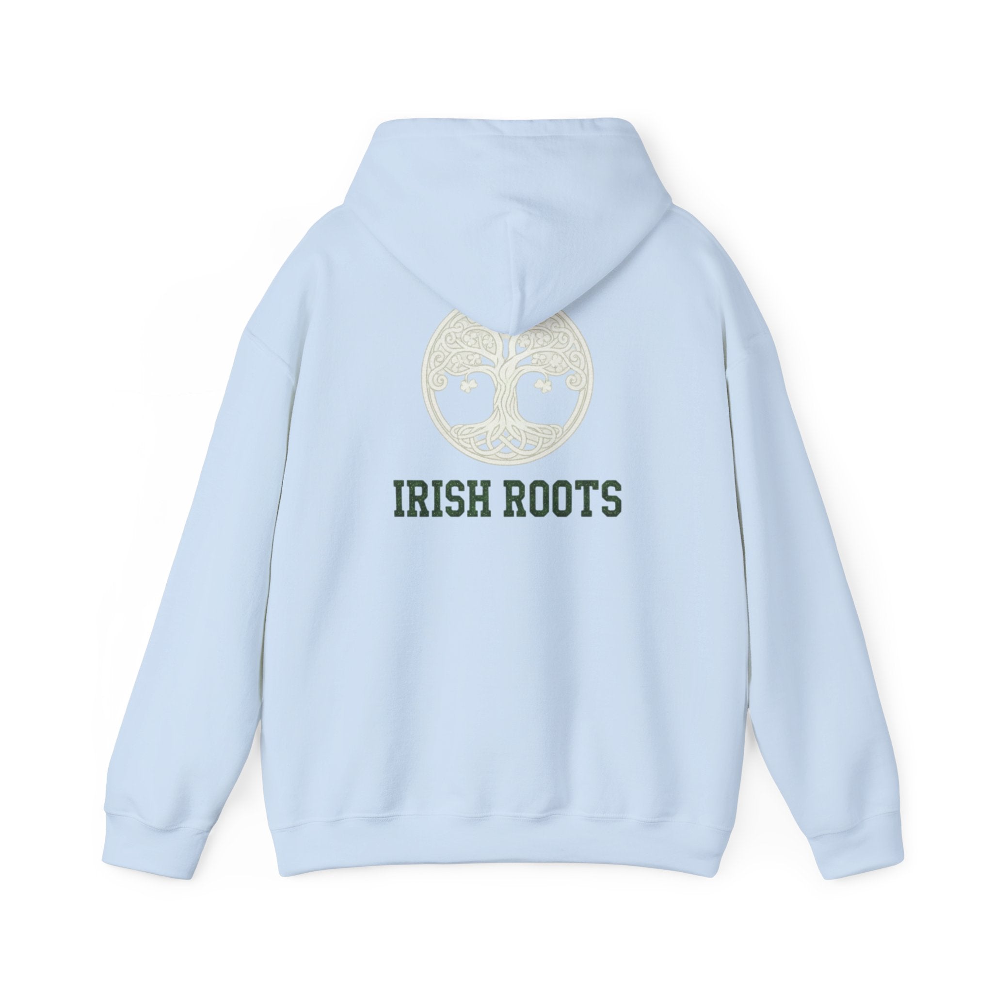 Shamrock Pride Hoodie