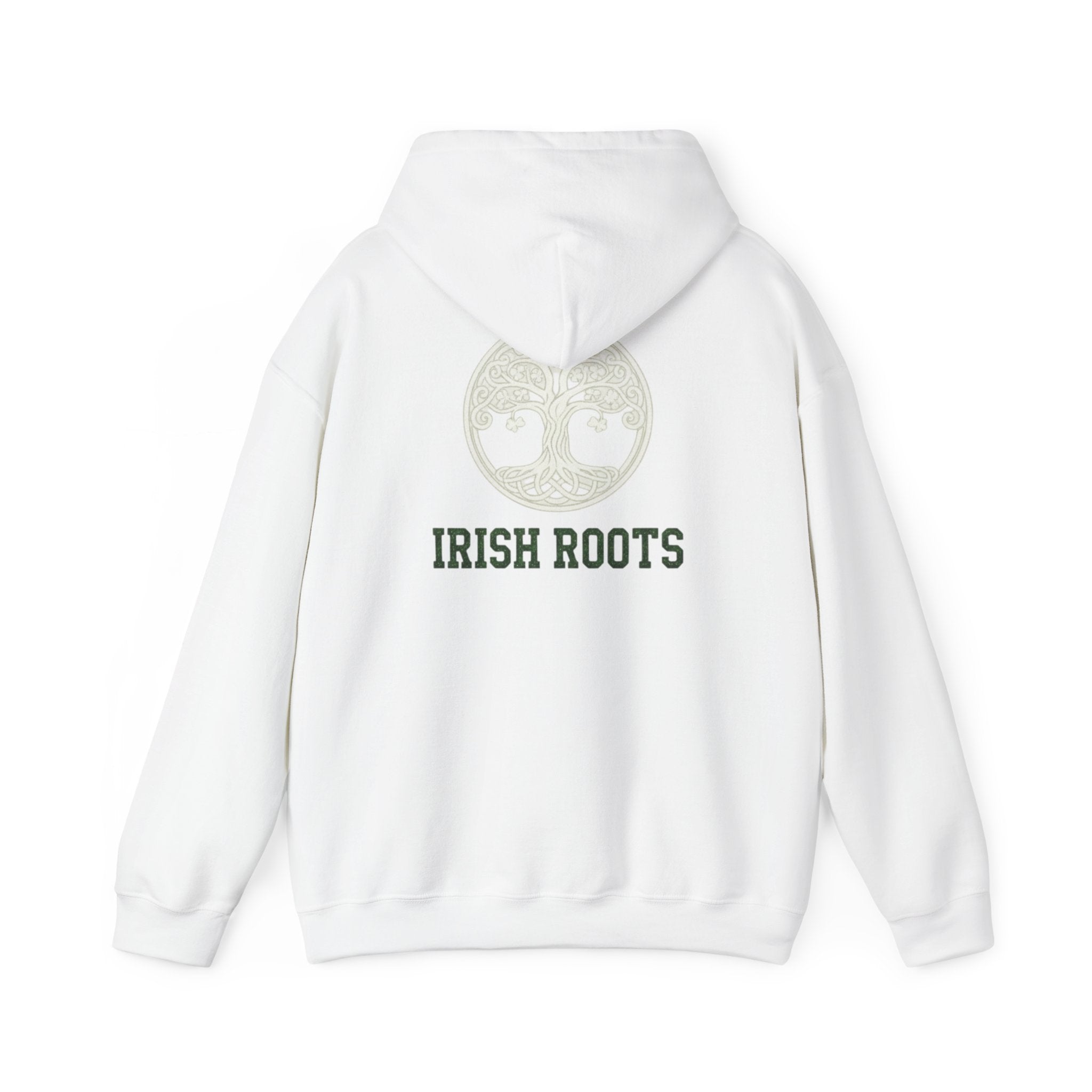 Shamrock Pride Hoodie