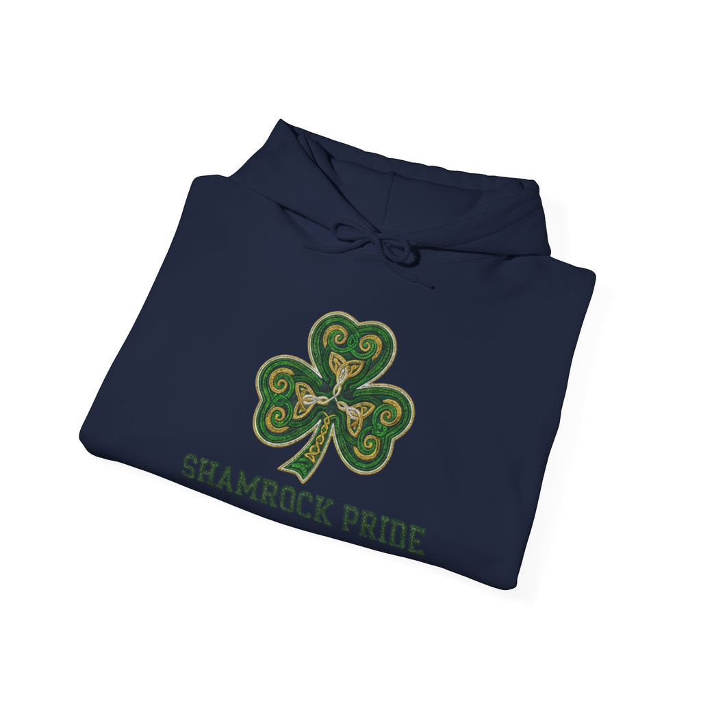 Shamrock Pride Hoodie