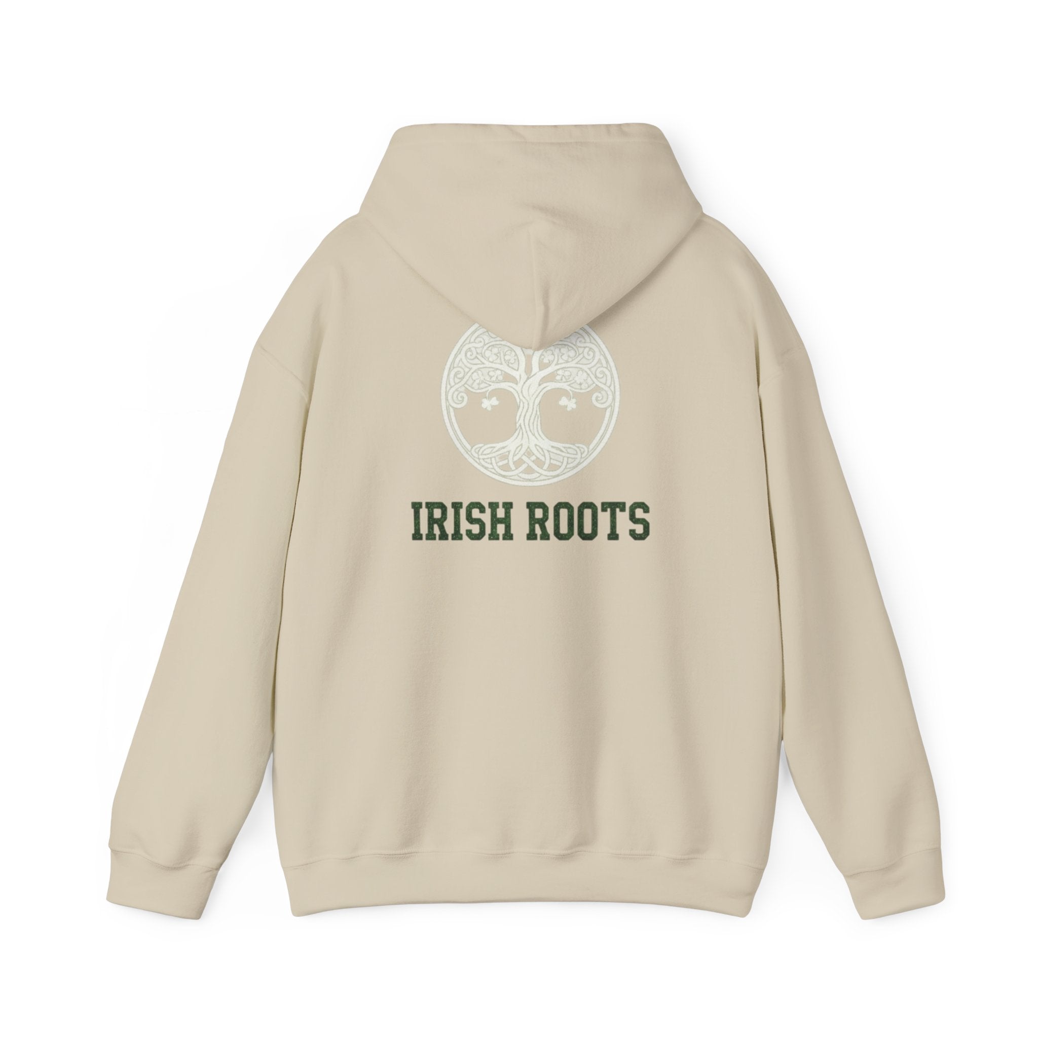 Shamrock Pride Hoodie
