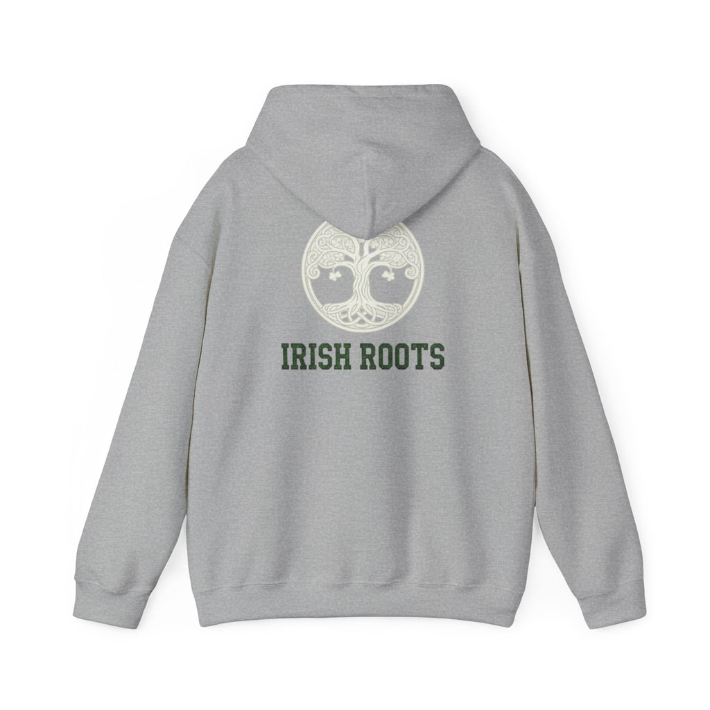 Shamrock Pride Hoodie