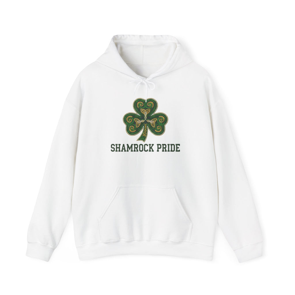Shamrock Pride Hoodie