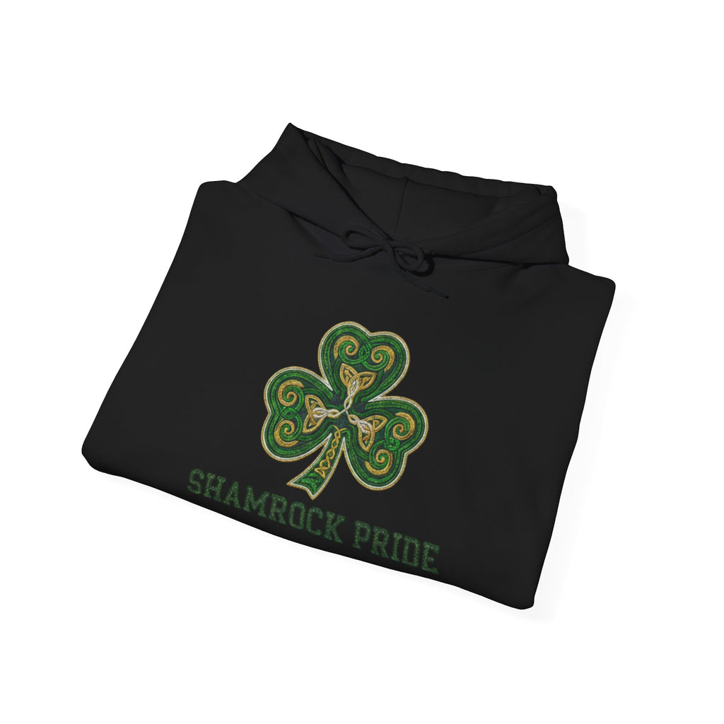 Shamrock Pride Hoodie