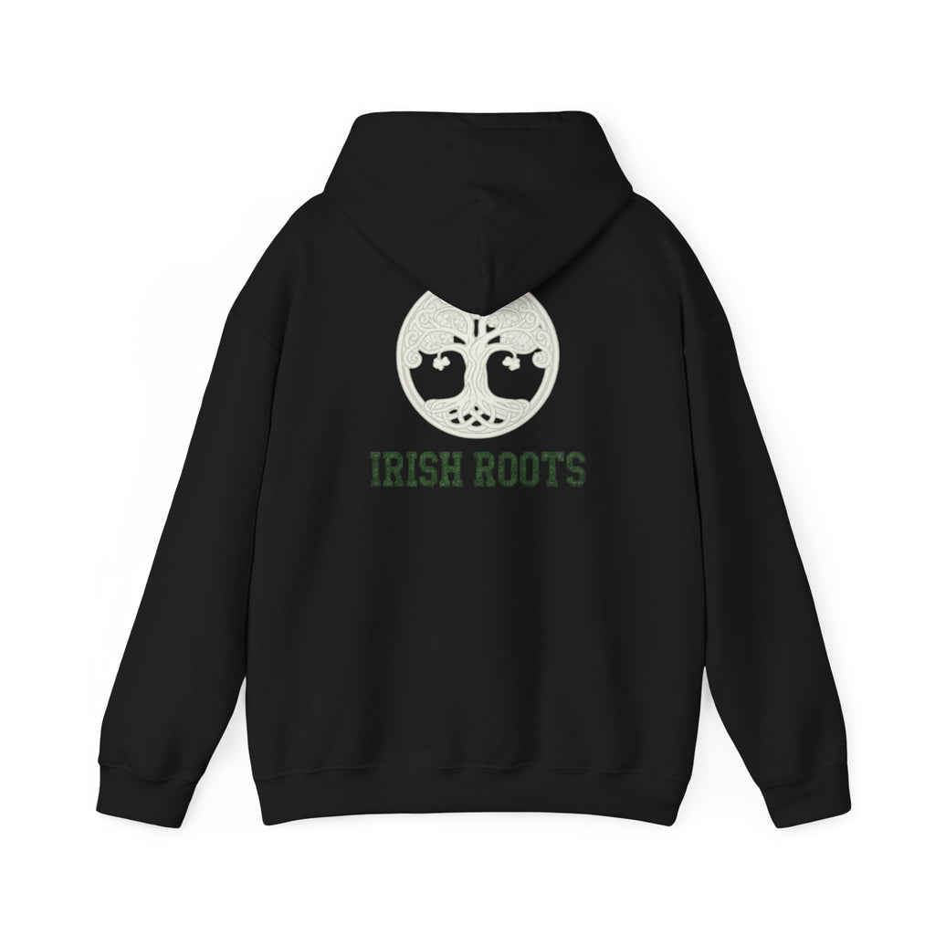 Shamrock Pride Hoodie