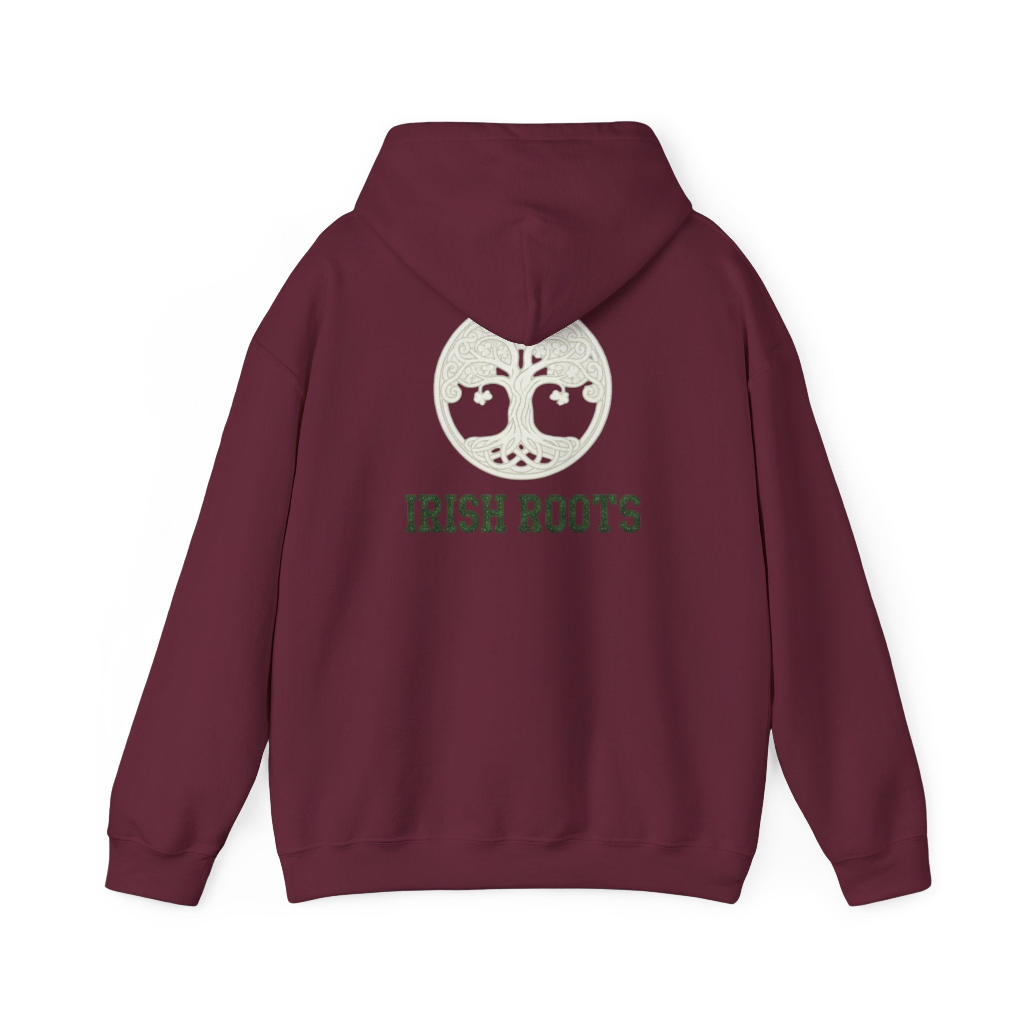 Shamrock Pride Hoodie