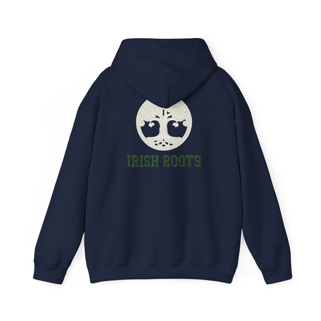 Shamrock Pride Hoodie