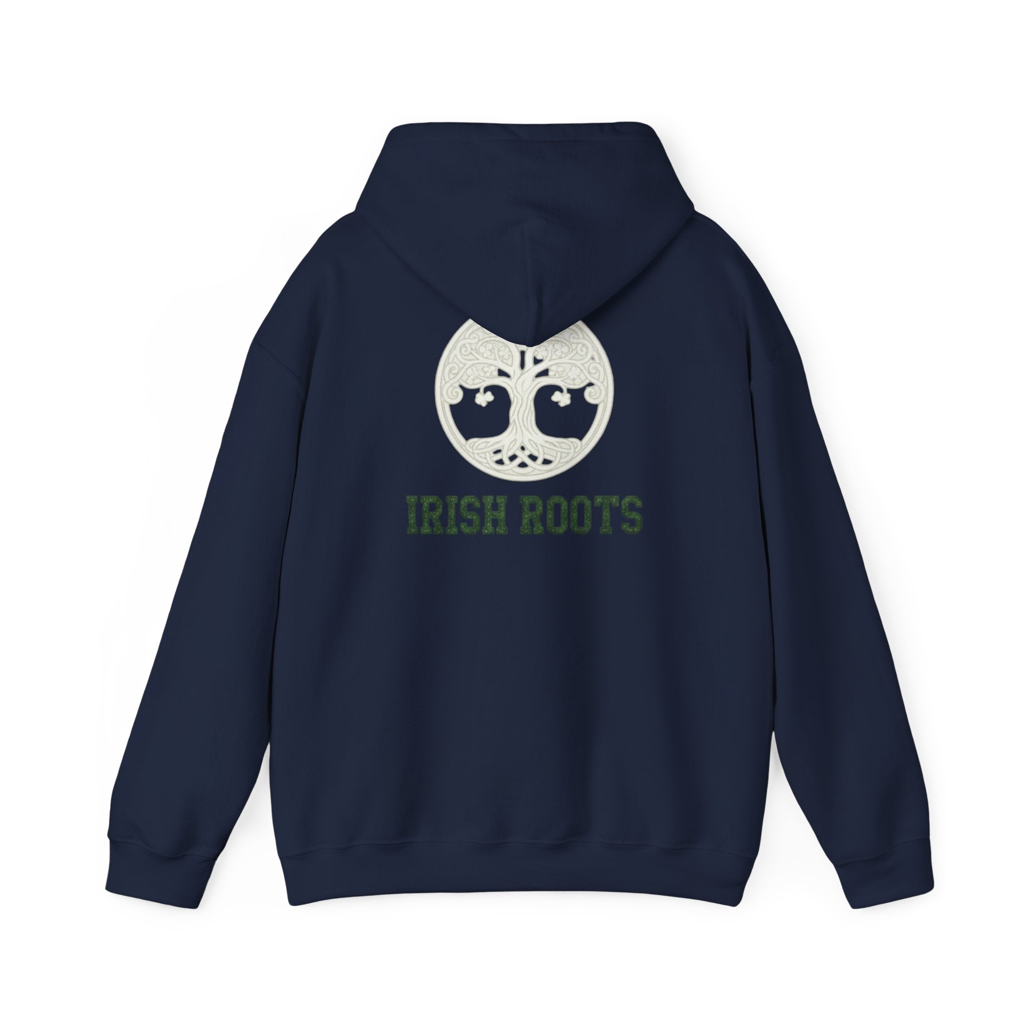 Shamrock Pride Hoodie