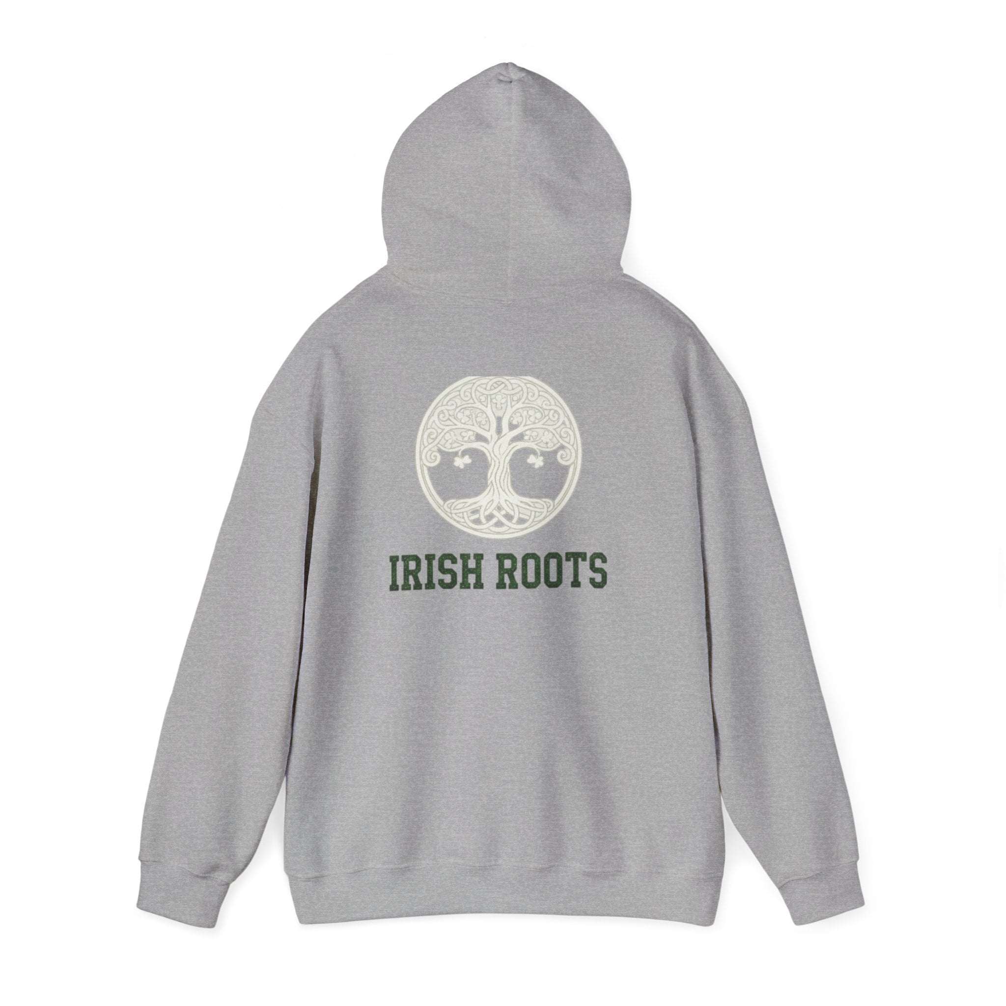 Shamrock Pride Hoodie