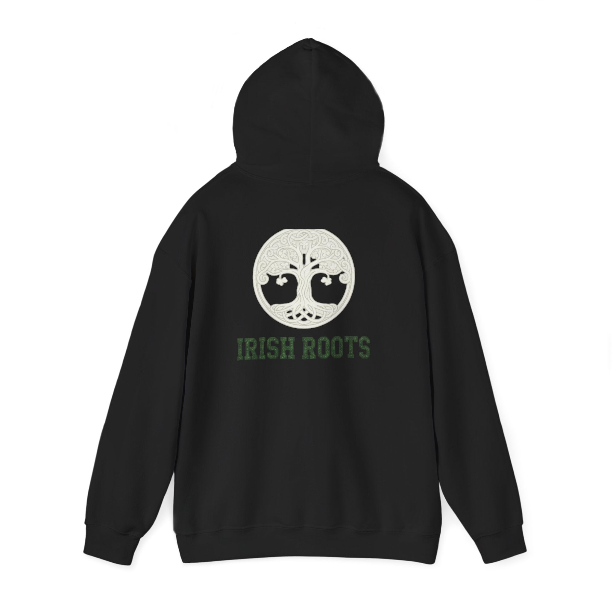 Shamrock Pride Hoodie