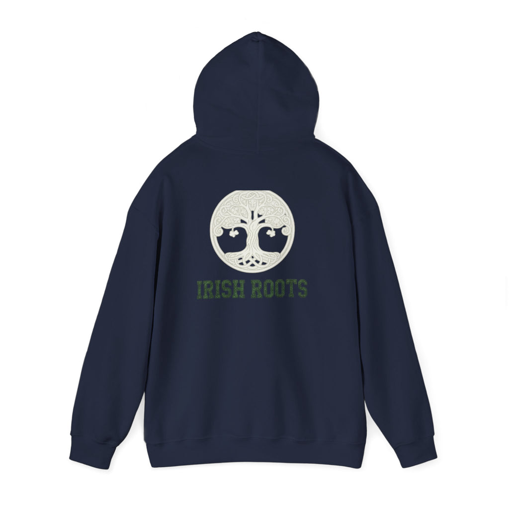 Shamrock Pride Hoodie
