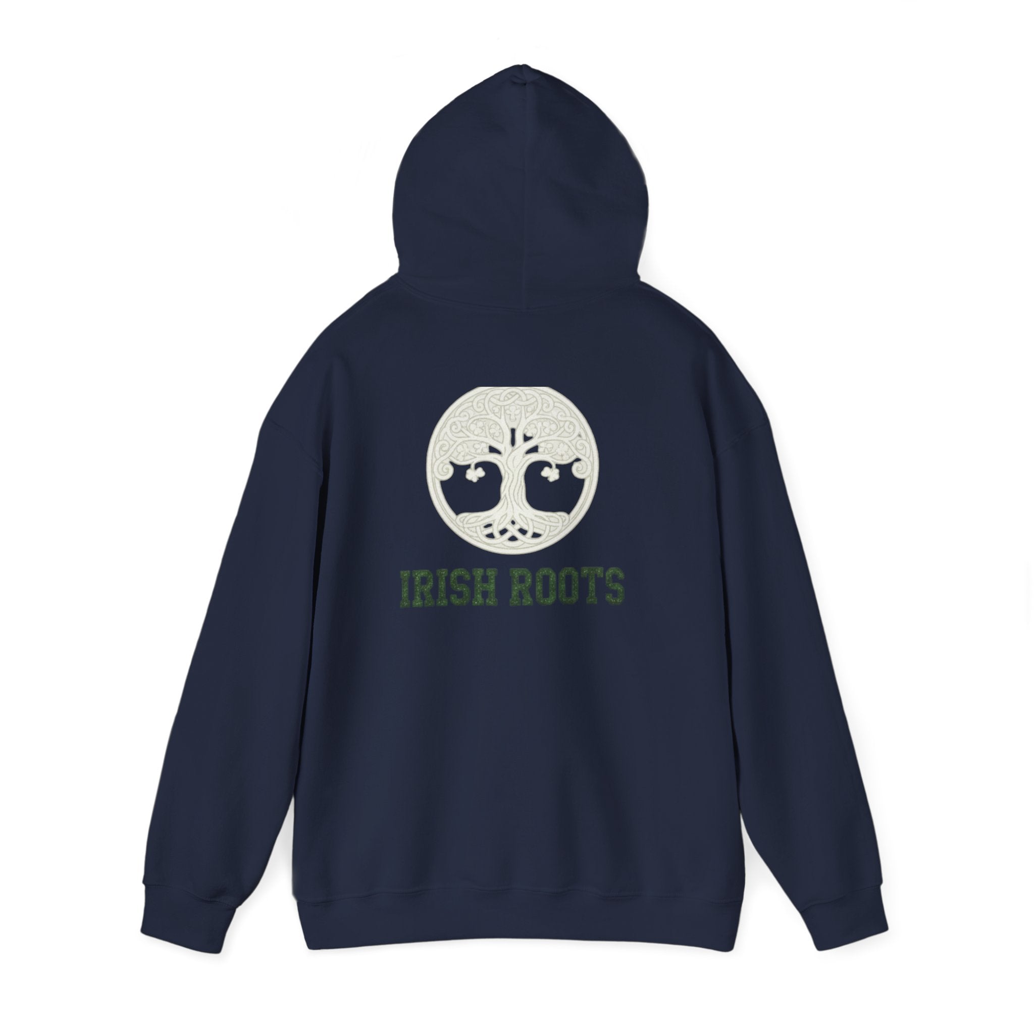 Shamrock Pride Hoodie