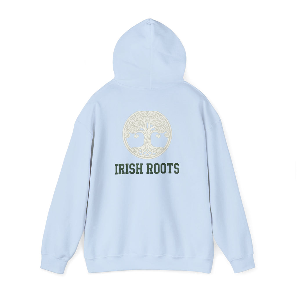 Shamrock Pride Hoodie