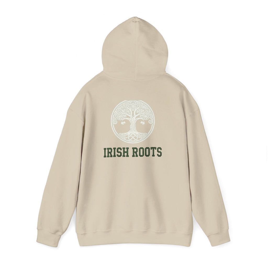 Shamrock Pride Hoodie
