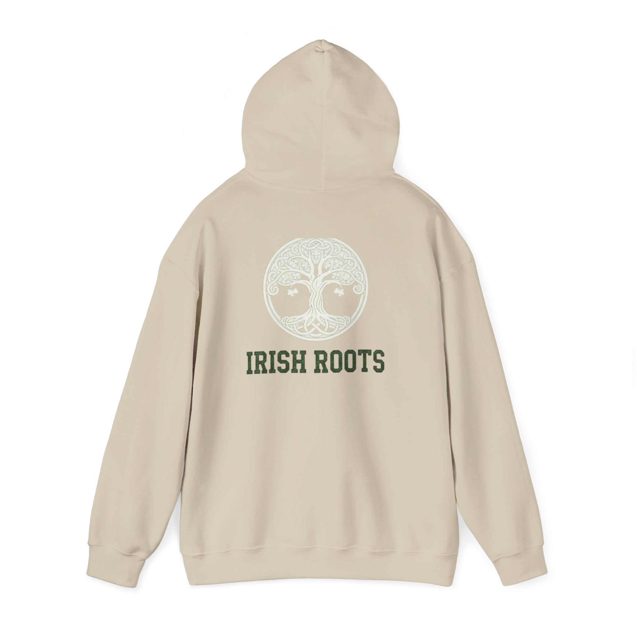 Shamrock Pride Hoodie