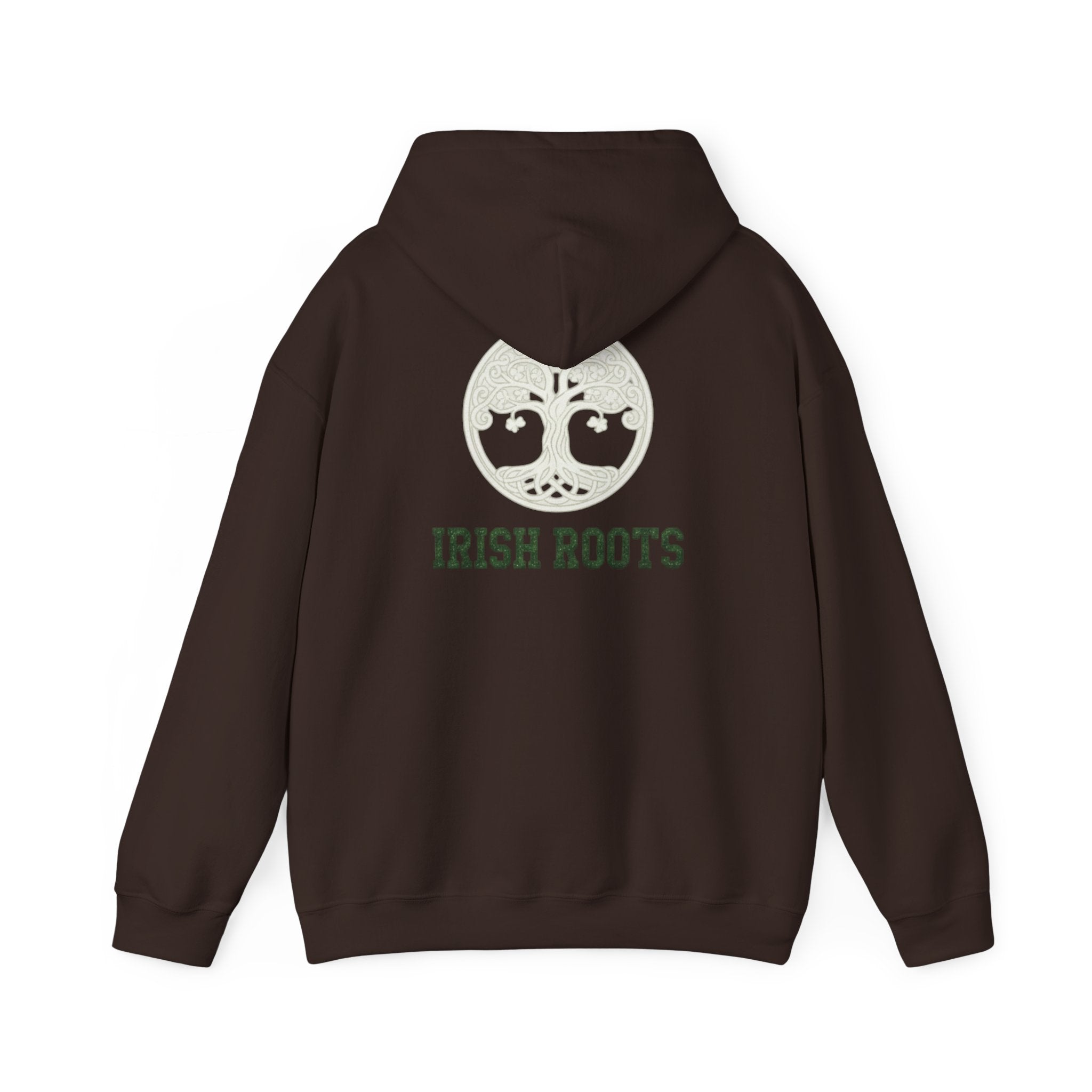 Shamrock Pride Hoodie