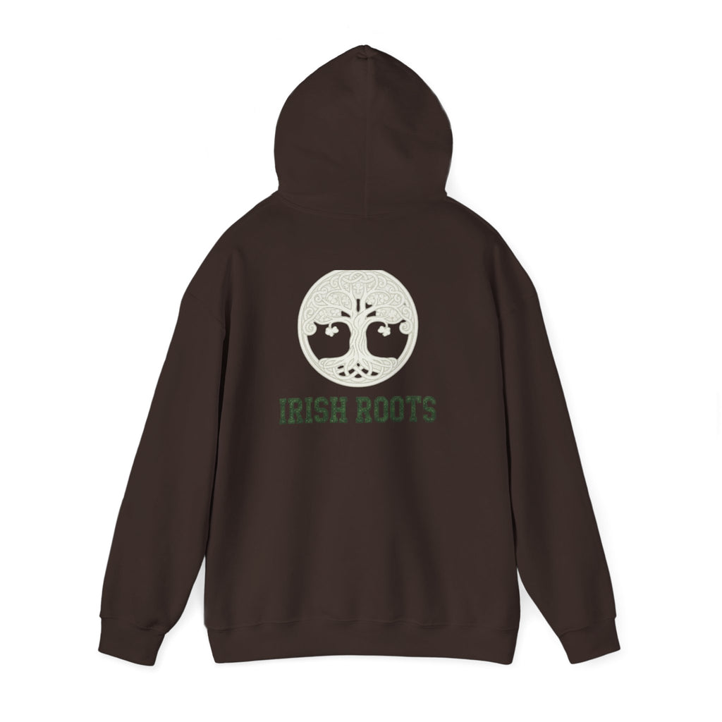 Shamrock Pride Hoodie