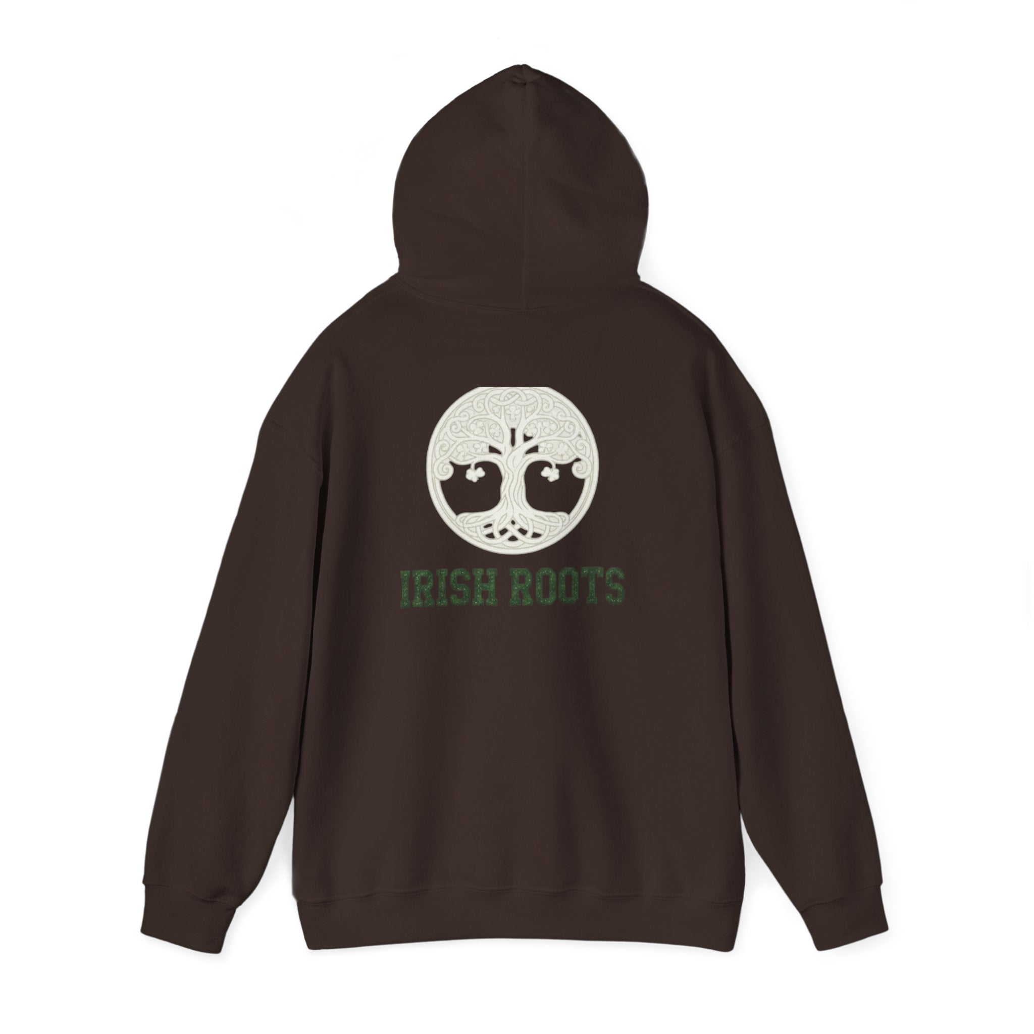 Shamrock Pride Hoodie