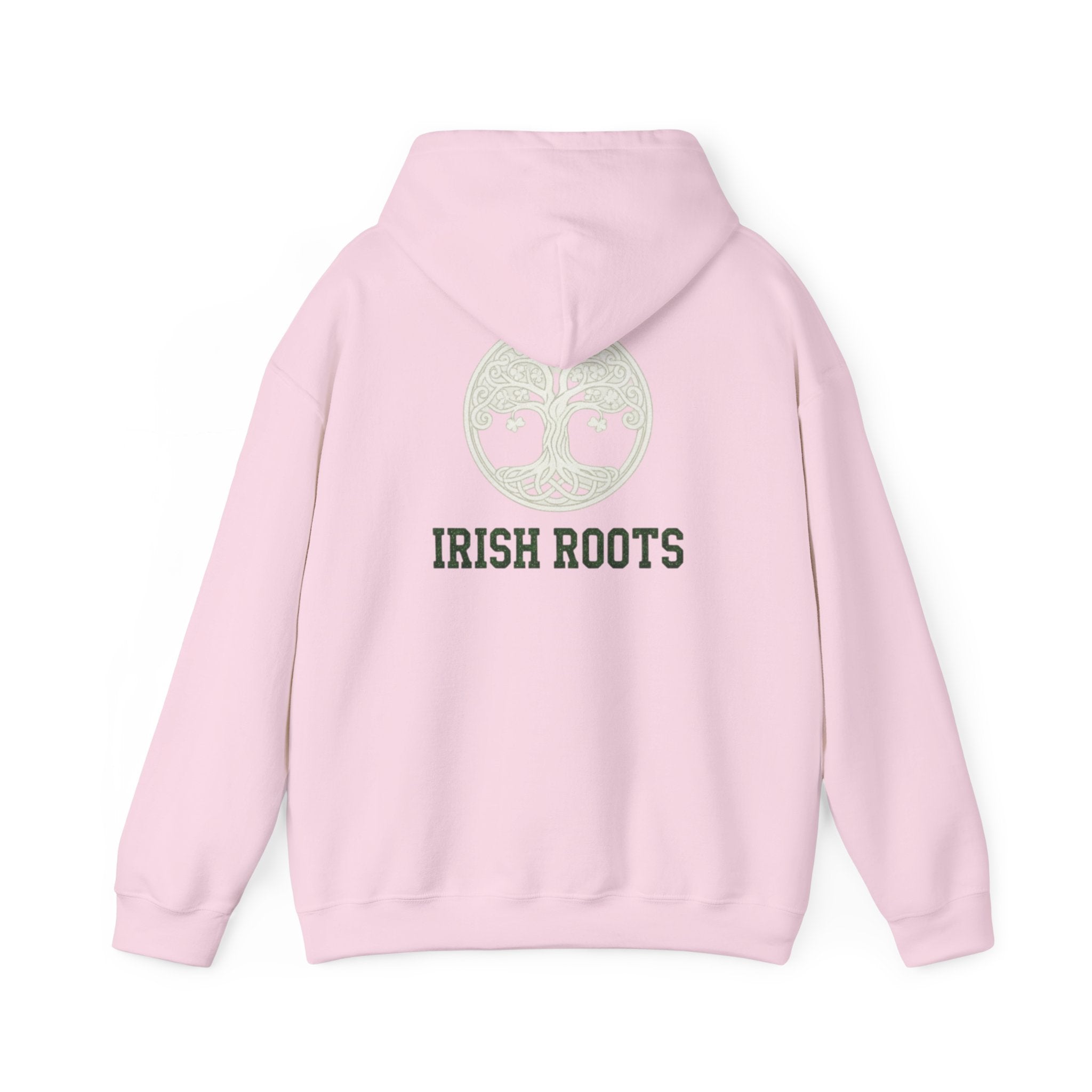Shamrock Pride Hoodie